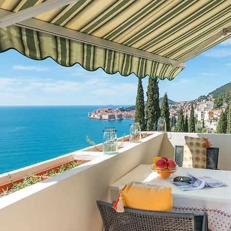 Apartment Pantofule Dubrovnik Exterior photo