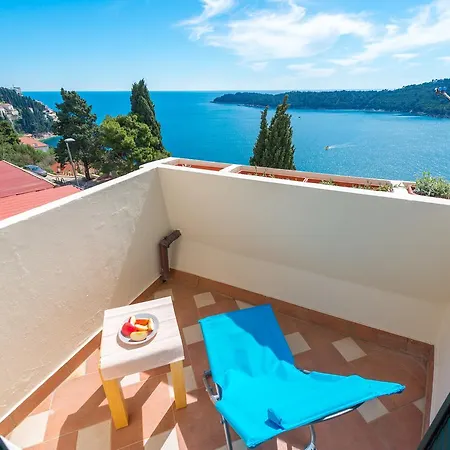 Apartment Pantofule Dubrovnik Exterior photo