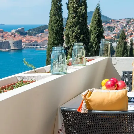 Apartment Pantofule Dubrovnik Exterior photo