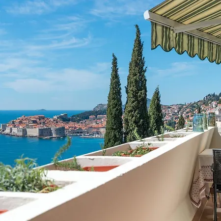 Apartment Pantofule Dubrovnik Exterior photo