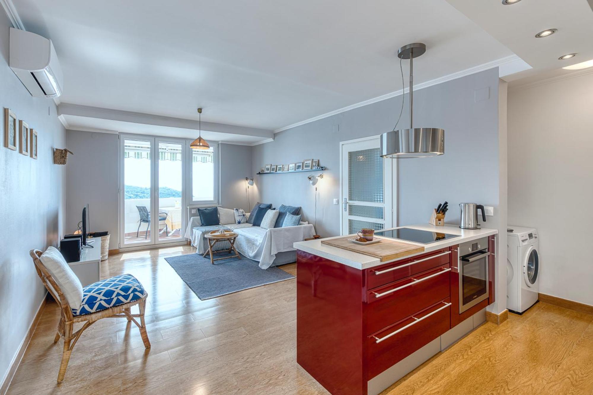 Appartement Pantofule Dubrovnik