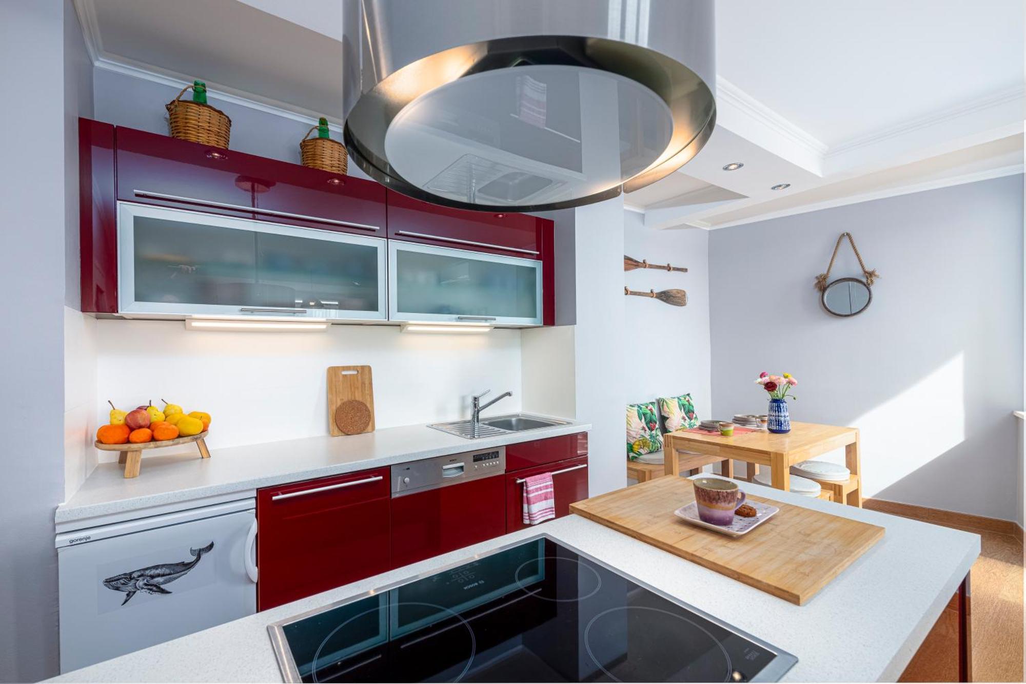 Pantofule Appartement Dubrovnik