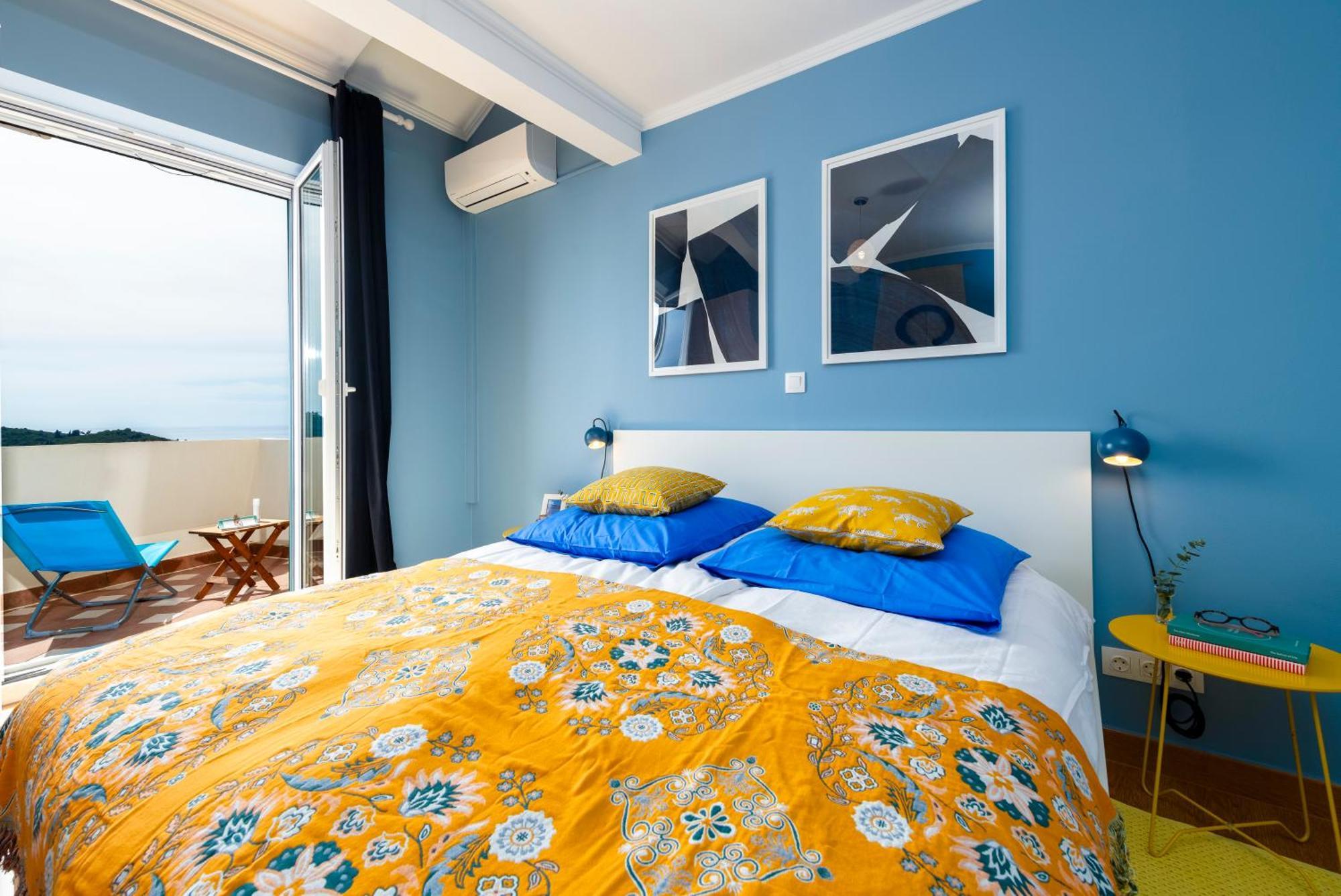Pantofule Apartment *