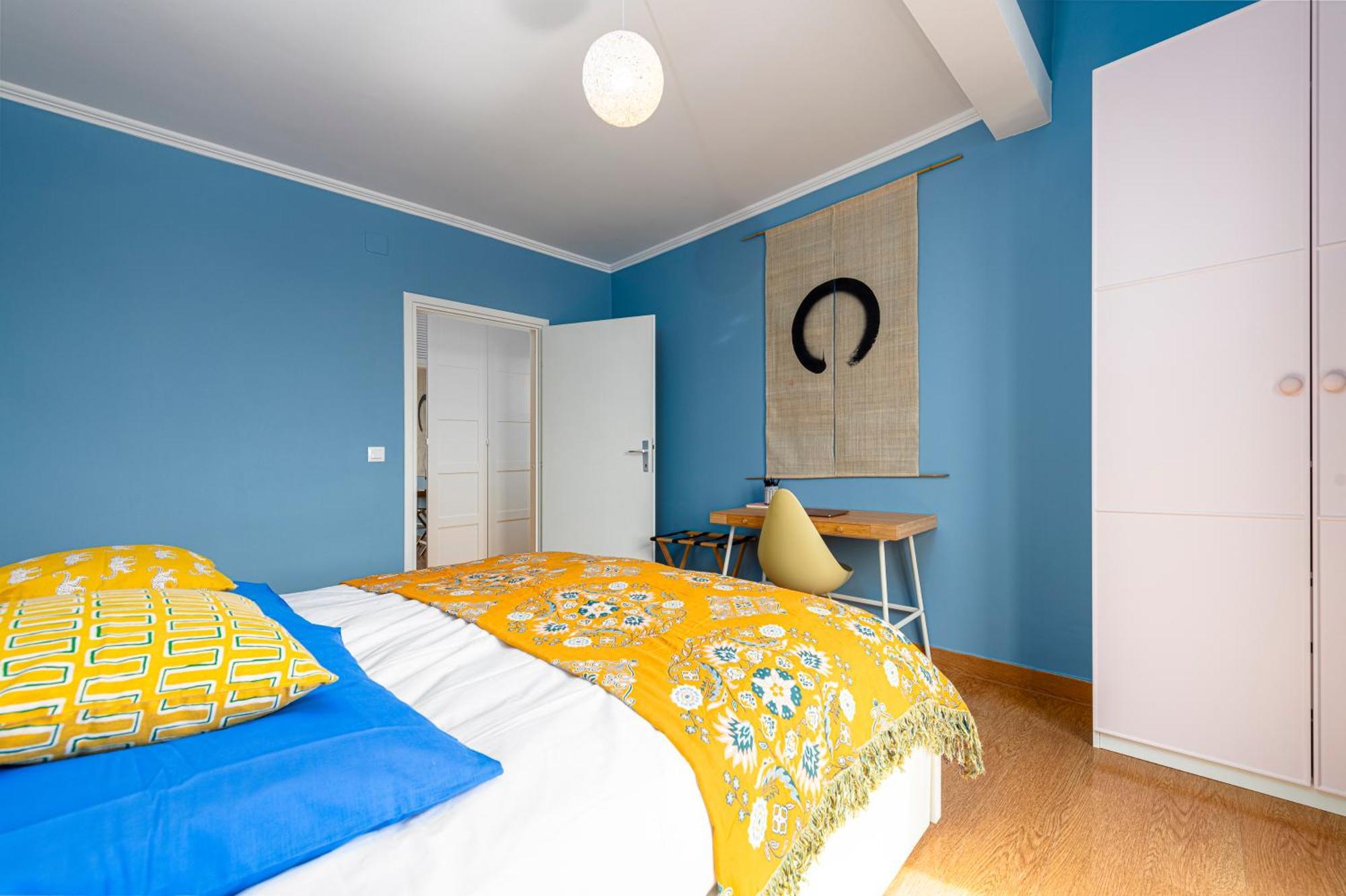 Apartment Pantofule
