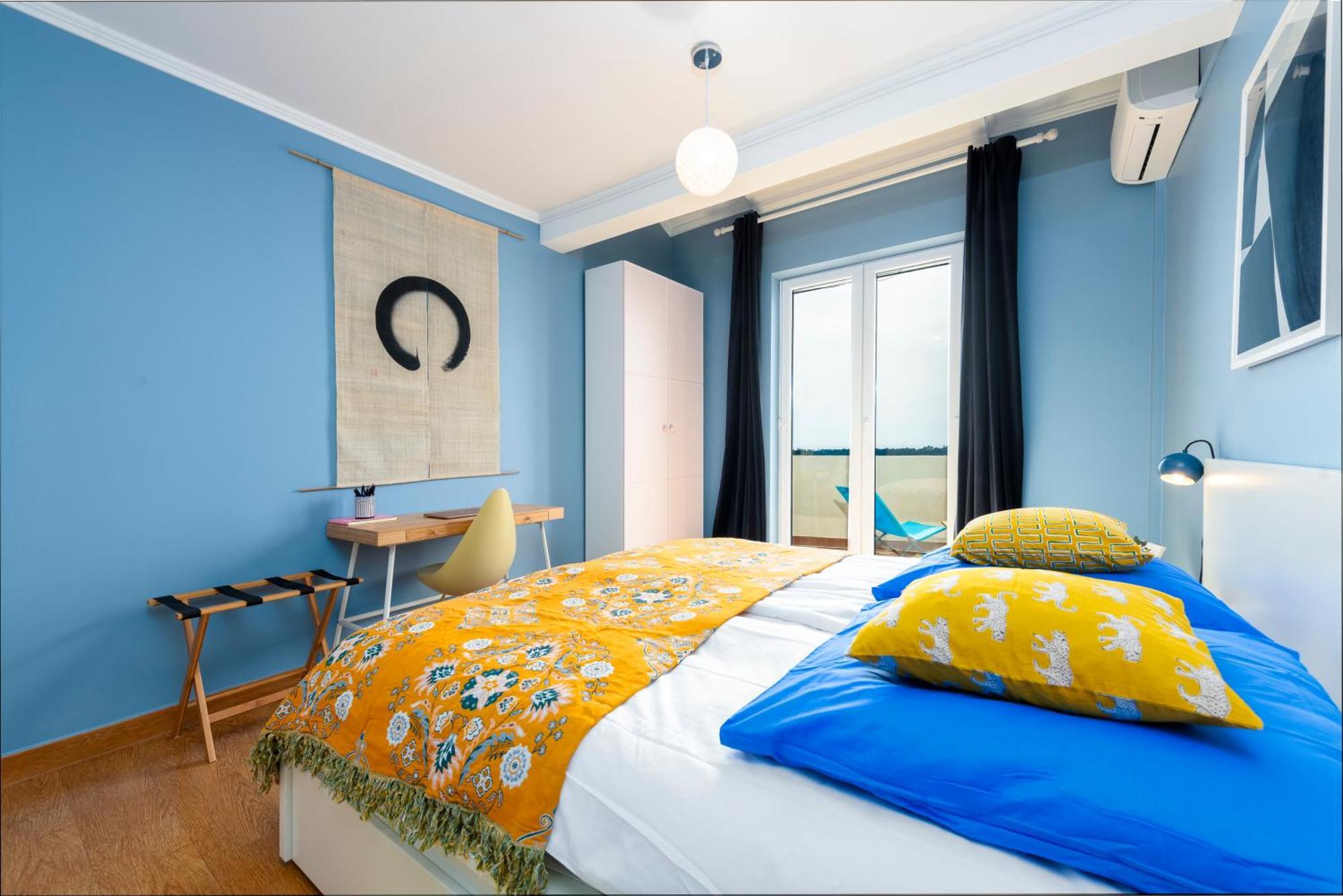 Pantofule Apartment *