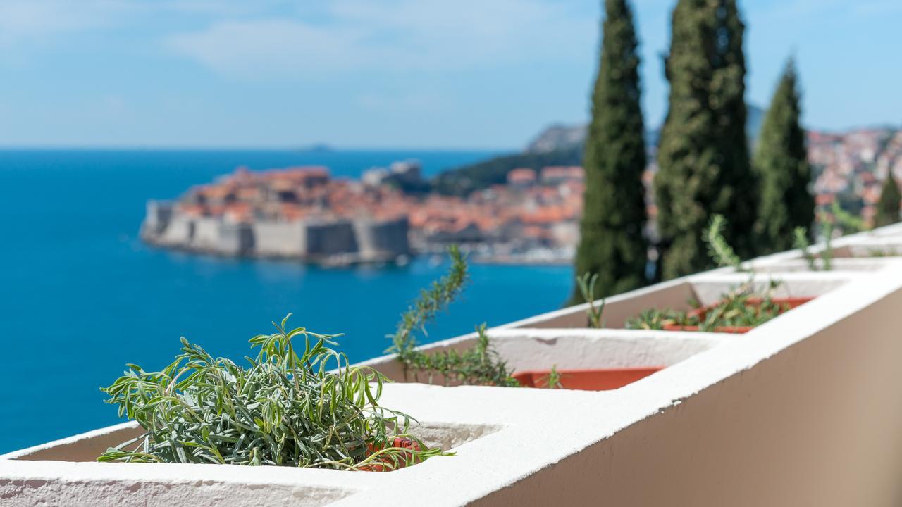 Pantofule Appartement Dubrovnik